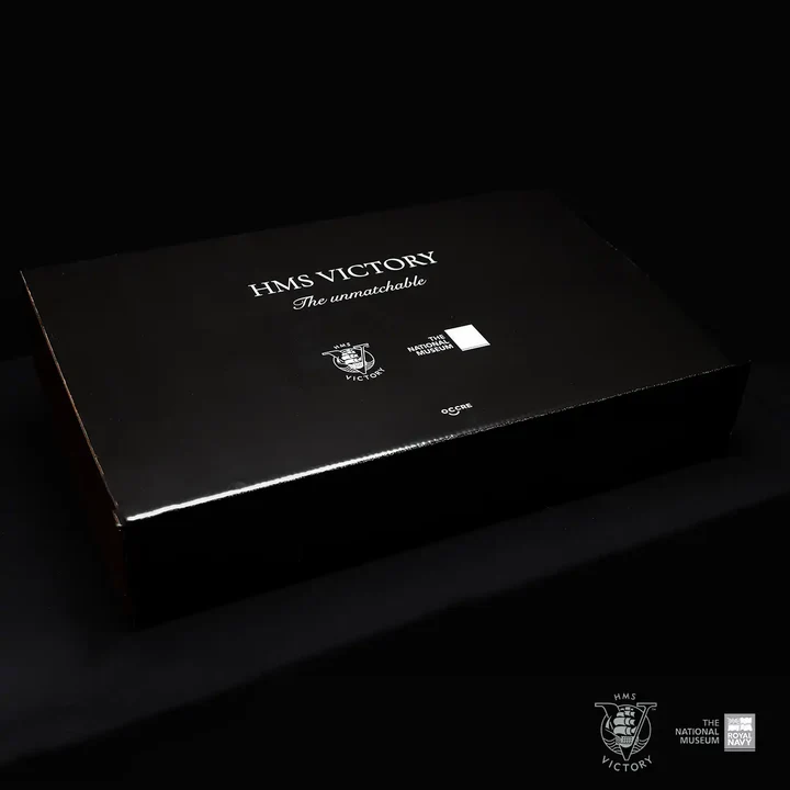 PR001 - HMS Victory - Hobbycity.gr - OcCre