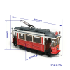 53010 - Istanbul Tram - Hobbycity.gr - OcCre