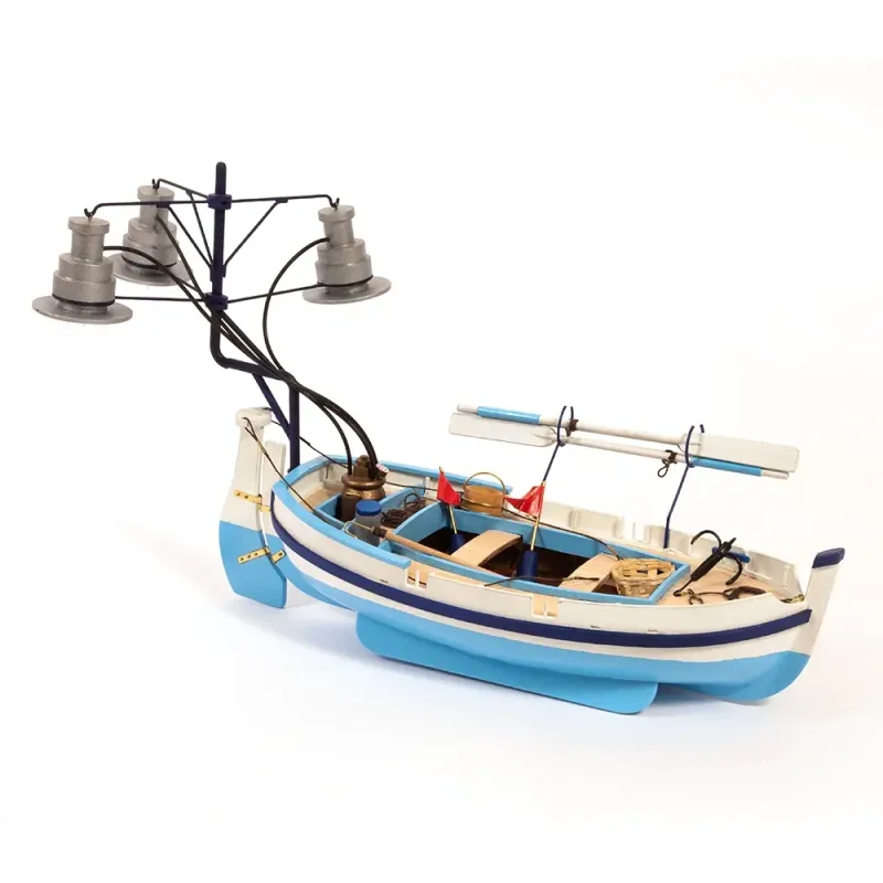 52002 - Calella - Hobbycity.gr - Occre