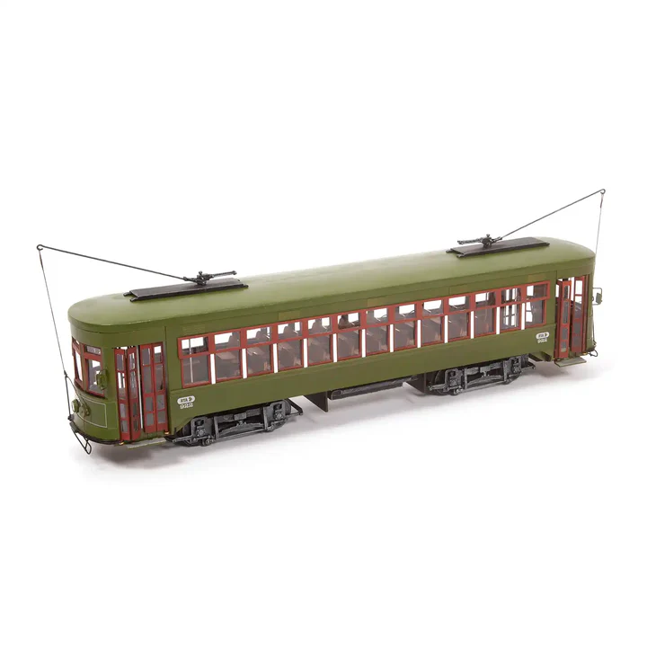 53012 - New Orleans Streetcar - Hobbycity.gr - OcCre