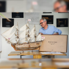 PR001 - HMS Victory - Hobbycity.gr - OcCre