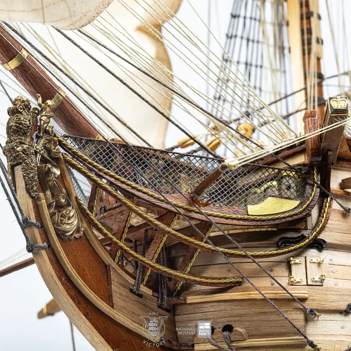 PR001 - HMS Victory - Hobbycity.gr - OcCre