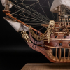 PR002 - Soleil Royal Model Ship – Limited & Numbered Edition - Hobbycity.gr - OcCre
