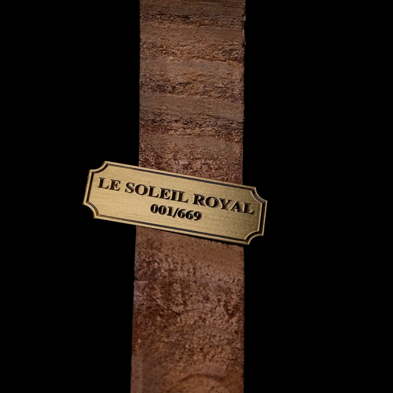 PR002 - Soleil Royal Model Ship – Limited & Numbered Edition - Hobbycity.gr - OcCre