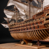 PR002 - Soleil Royal Model Ship – Limited & Numbered Edition - Hobbycity.gr - OcCre