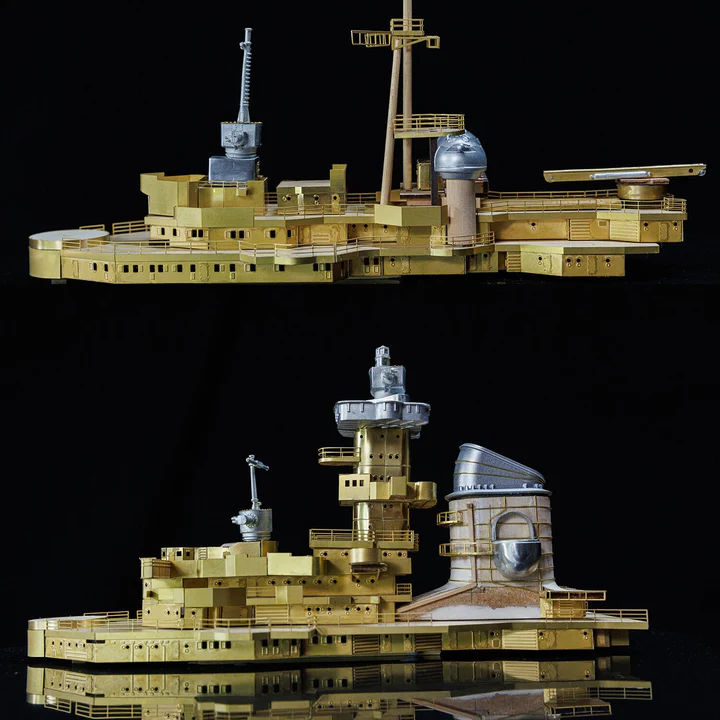 16000 - Prinz Eugen 1:200 - Hobbycity.gr - OcCre