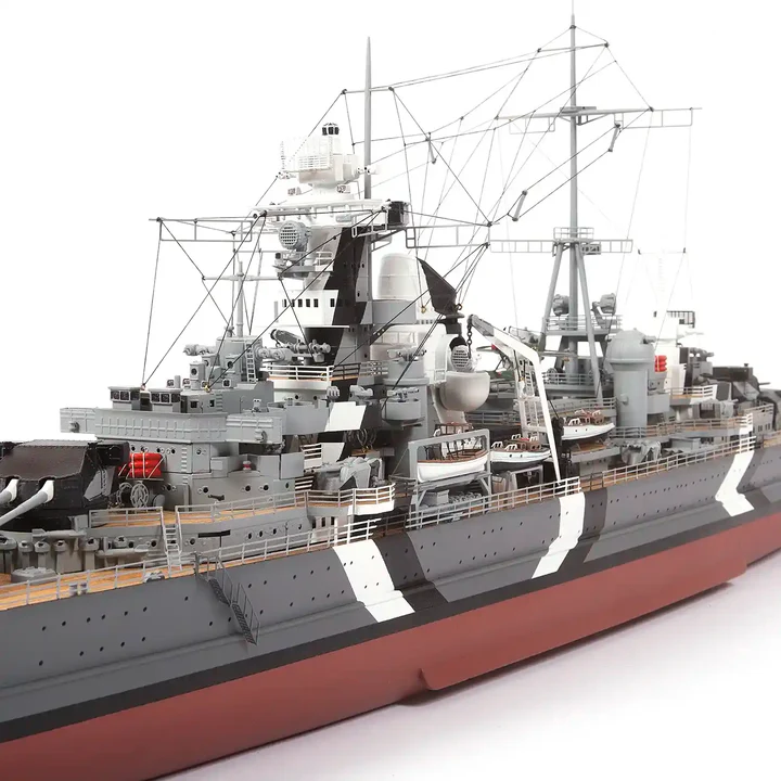 16000 - Prinz Eugen 1:200 - Hobbycity.gr - OcCre