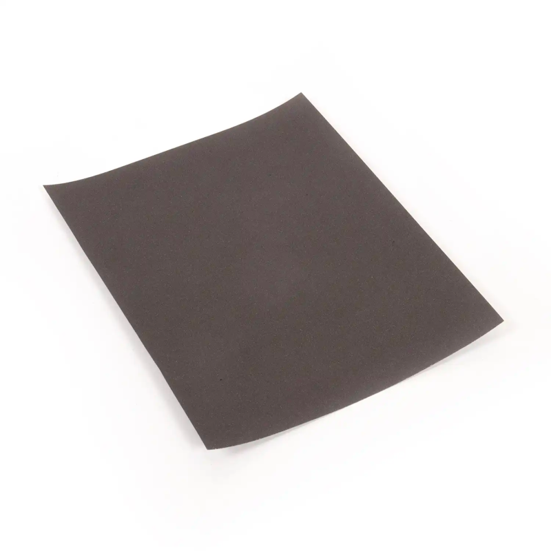 19156 - Sandpaper Pack (P-80+P-150+P220) + Sanding Sponge - Hobbycity.gr - OcCre