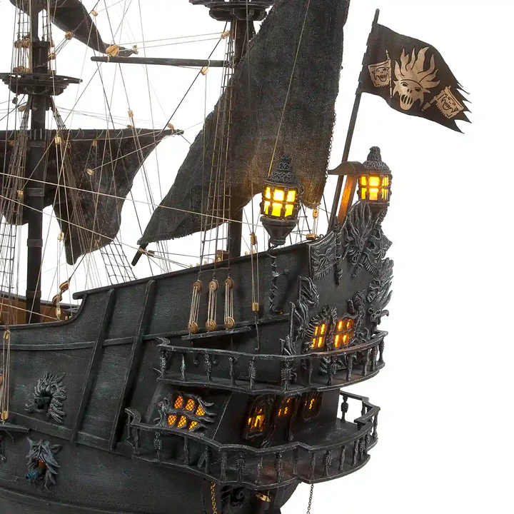 14010 - The Flying Dutchman - Hobbycity.gr - OcCre