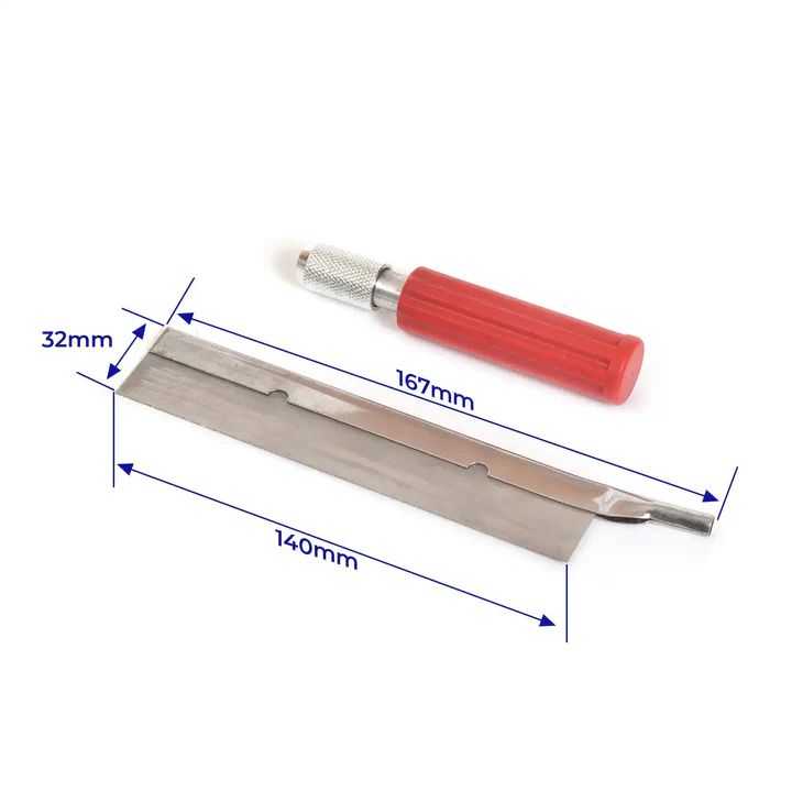 19149 - Πριόνι 32 mm με λαβή - Hobbycity.gr - OcCre