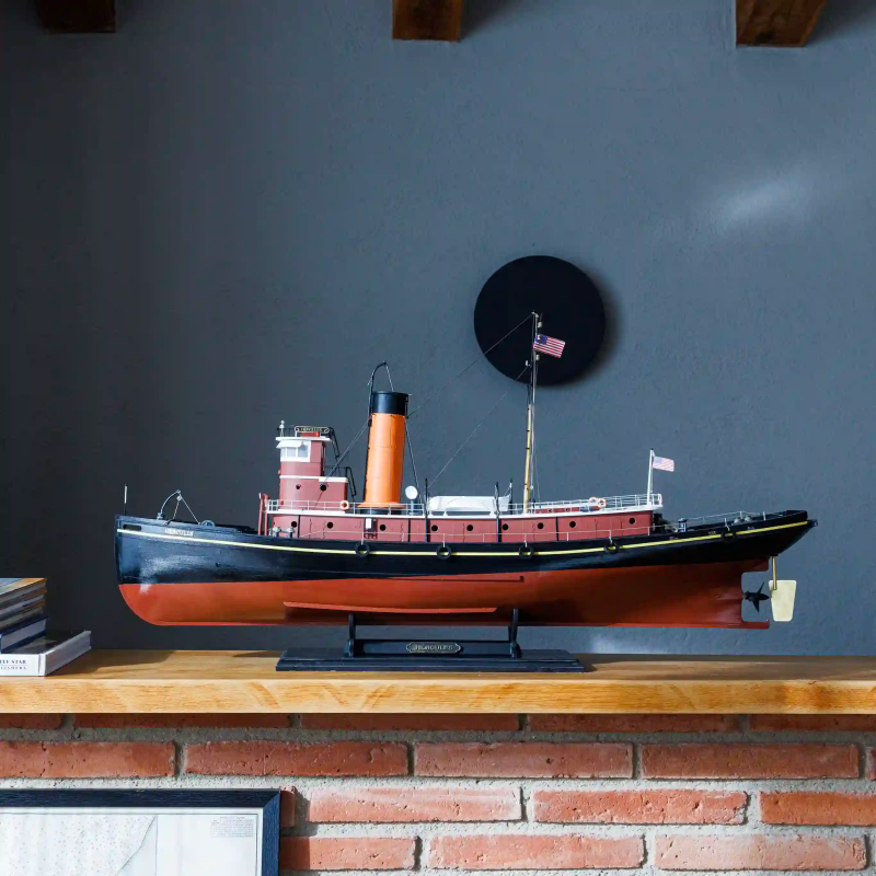 61002 - Ρυμουλκό Hercules - Hobbycity.gr - OcCre