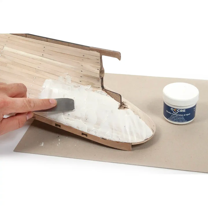 19143 - Στόκος 135 ml - Hobbycity.gr - OcCre