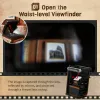 85050 - Twin Lens Reflex Camera - Hobbycity.gr - PANTASY