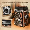 85050 - Twin Lens Reflex Camera - Hobbycity.gr - PANTASY