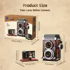 85050 - Twin Lens Reflex Camera - Hobbycity.gr - PANTASY