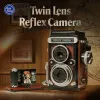 85050 - Twin Lens Reflex Camera - Hobbycity.gr - PANTASY