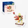 86315 - Le Petit Prince Starry Ride Plane - Hobbycity.gr - PANTASY