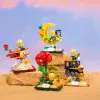 86315 - Le Petit Prince Starry Ride Plane - Hobbycity.gr - PANTASY