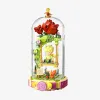 86322 - Le Petit Prince Rose Swing - Eternity Series - Hobbycity.gr - PANTASY