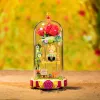 86322 - Le Petit Prince Rose Swing - Eternity Series - Hobbycity.gr - PANTASY