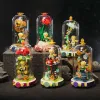86322 - Le Petit Prince Rose Swing - Eternity Series - Hobbycity.gr - PANTASY