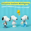 86901 - Snoopy Red House Daydreams - Fantasia Series - Hobbycity.gr - PANTASY