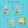 86901 - Snoopy Red House Daydreams - Fantasia Series - Hobbycity.gr - PANTASY