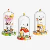86901 - Snoopy Red House Daydreams - Fantasia Series - Hobbycity.gr - PANTASY