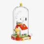 Snoopy Red House Daydreams - Fantasia Series
