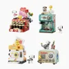 86915 - Snoopy Camera - Retro Time Series - Hobbycity.gr - PANTASY