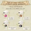 86915 - Snoopy Camera - Retro Time Series - Hobbycity.gr - PANTASY