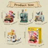 86915 - Snoopy Camera - Retro Time Series - Hobbycity.gr - PANTASY