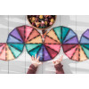293057 - Pastel Mega Pack 202 τεμαχίων - Hobbycity.gr - Connetix