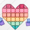 293057 - Pastel Mega Pack 202 τεμαχίων - Hobbycity.gr - Connetix
