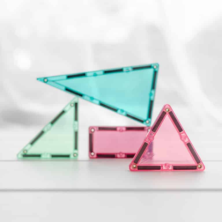 293057 - Pastel Mega Pack 202 τεμαχίων - Hobbycity.gr - Connetix