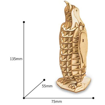 TG272 - Penguin - Hobbycity.gr - RoLife