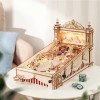 EG01 - Pinball Machine 3D - Hobbycity.gr - Rokr