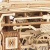 MC501 - Prime Steam Express σε Κλίμακα 1:80 - Hobbycity.gr - Rokr