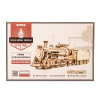 MC501 - Prime Steam Express σε Κλίμακα 1:80 - Hobbycity.gr - Rokr