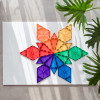 293187 - Rainbow Geometry Pack 30 τεμαχίων - Hobbycity.gr - Connetix
