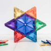293187 - Rainbow Geometry Pack 30 τεμαχίων - Hobbycity.gr - Connetix