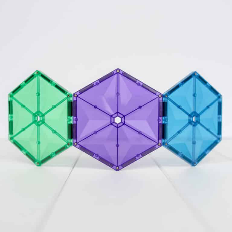 293194 - Rainbow Mega Pack 212 τεμαχίων - Hobbycity.gr - Connetix