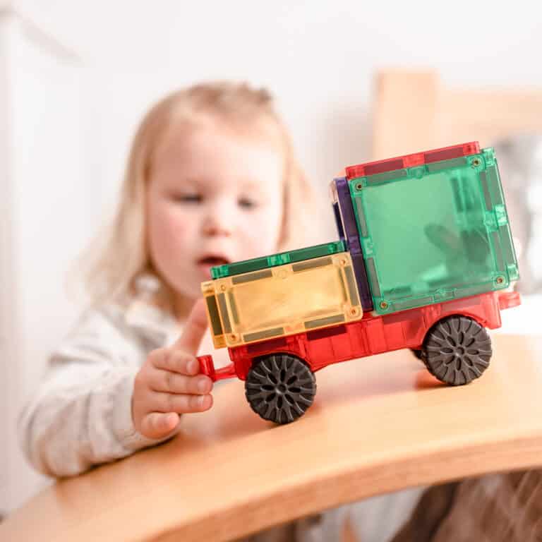 293170 - Rainbow Motion Pack 24 τεμαχίων - Hobbycity.gr - Connetix