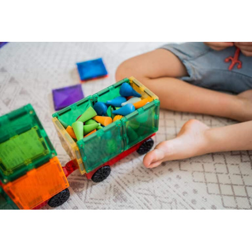 293170 - Rainbow Motion Pack 24 τεμαχίων - Hobbycity.gr - Connetix