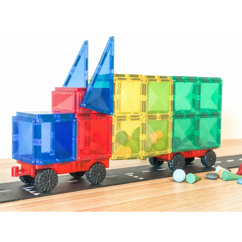 293170 - Rainbow Motion Pack 24 τεμαχίων - Hobbycity.gr - Connetix