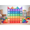 293347 - Rainbow Starter Pack 60 τεμαχίων - Hobbycity.gr - Connetix