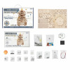 ST001 - Mechanical Orrery - Hobbycity.gr - Rokr