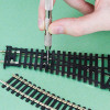PPV2237/D - Pin Vice Double Ended Swivel Top & 5 Drill Bits (0 - 2.9mm) - Hobbycity.gr - Model Craft