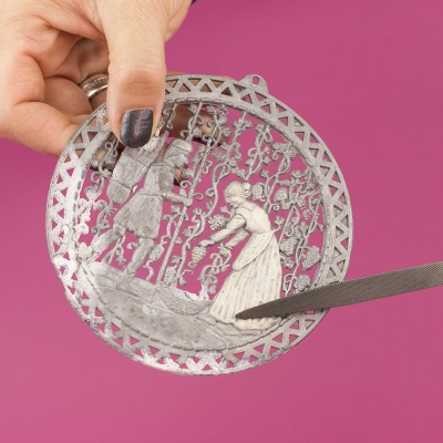 PFL1006 - 6 Pce Warding File Set - Hobbycity.gr - Model Craft