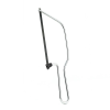 PSA4040 - Junior Hacksaw with Blade - Hobbycity.gr - Model Craft